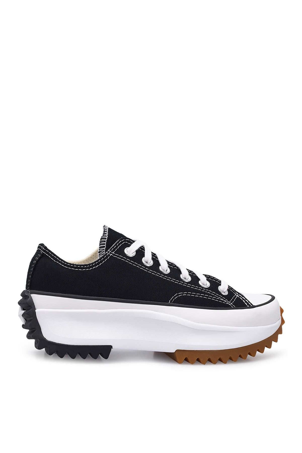 converse run star hike ayakkabi kadin