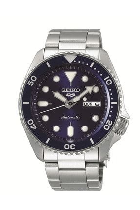 Seiko Erkek Kol Saati Srpd55k Trendyol