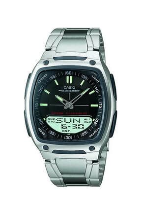 Casio Erkek Kol Saati Databank Db 360 1adf Trendyol