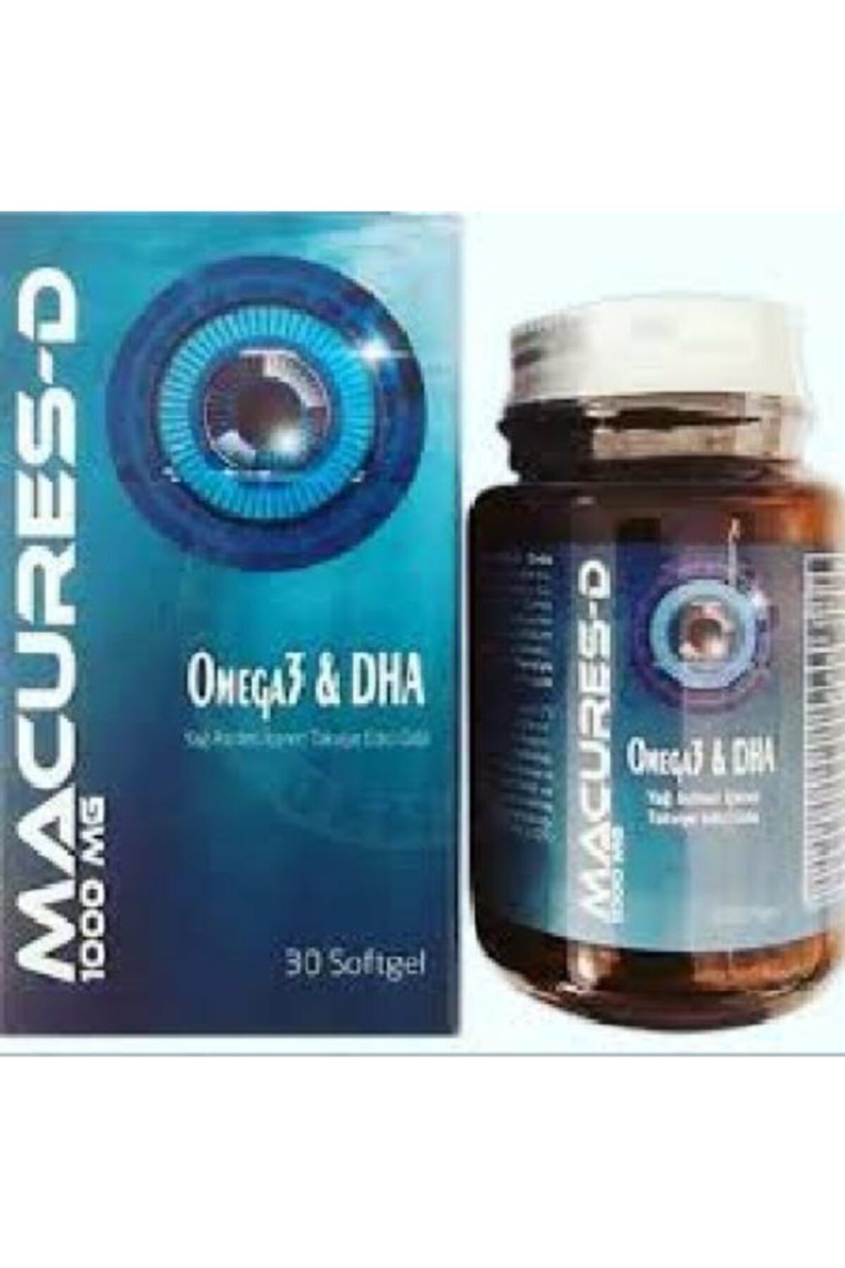 macufer macures d 1000 mg omega 3 dha