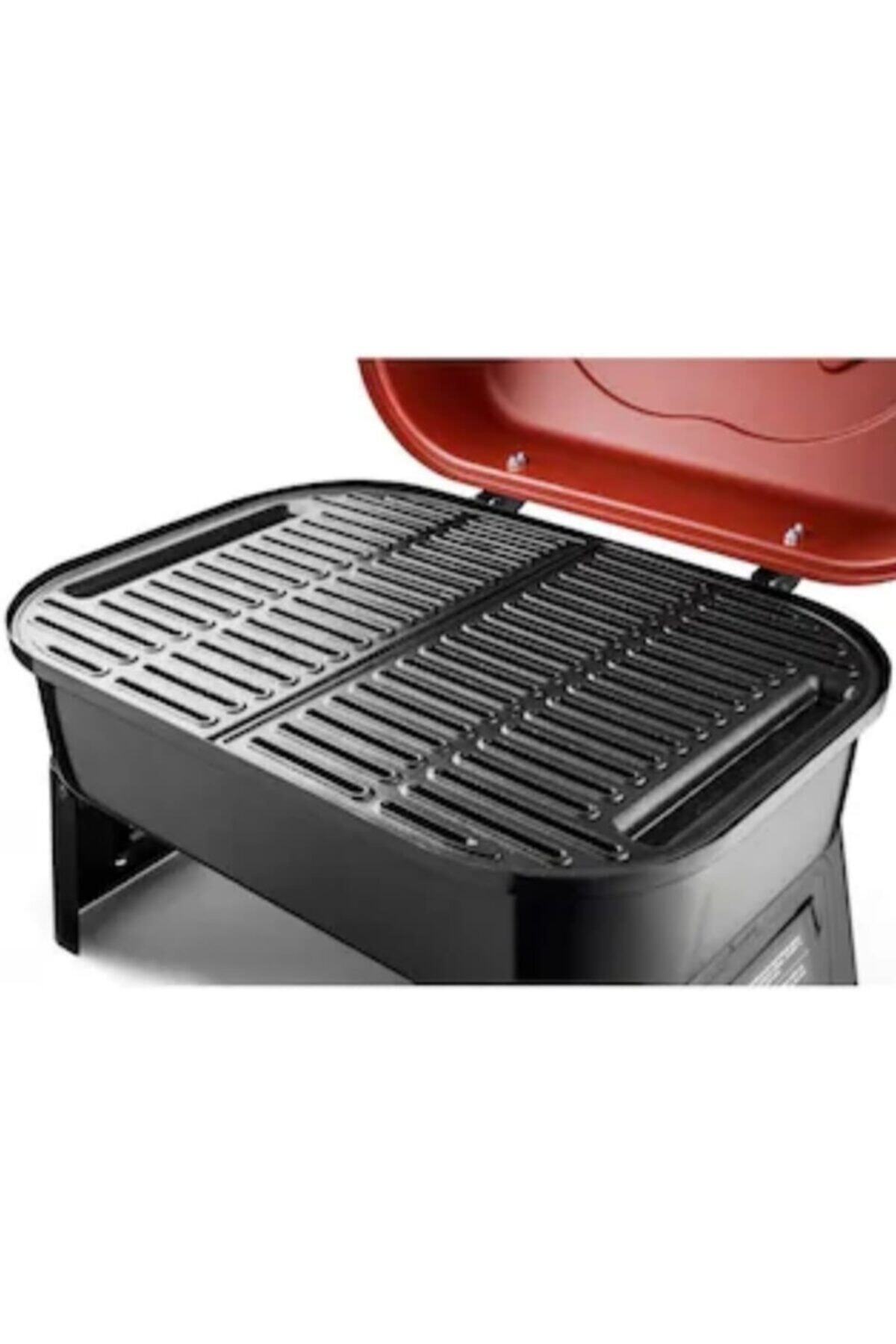 Go & Grill Uyumlu Döküm Izgara 3