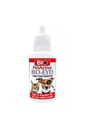 Zurich Cat Goz Yasi Leke Cikarici 50ml Trendyol
