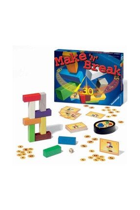 Make'n Break U27542 /