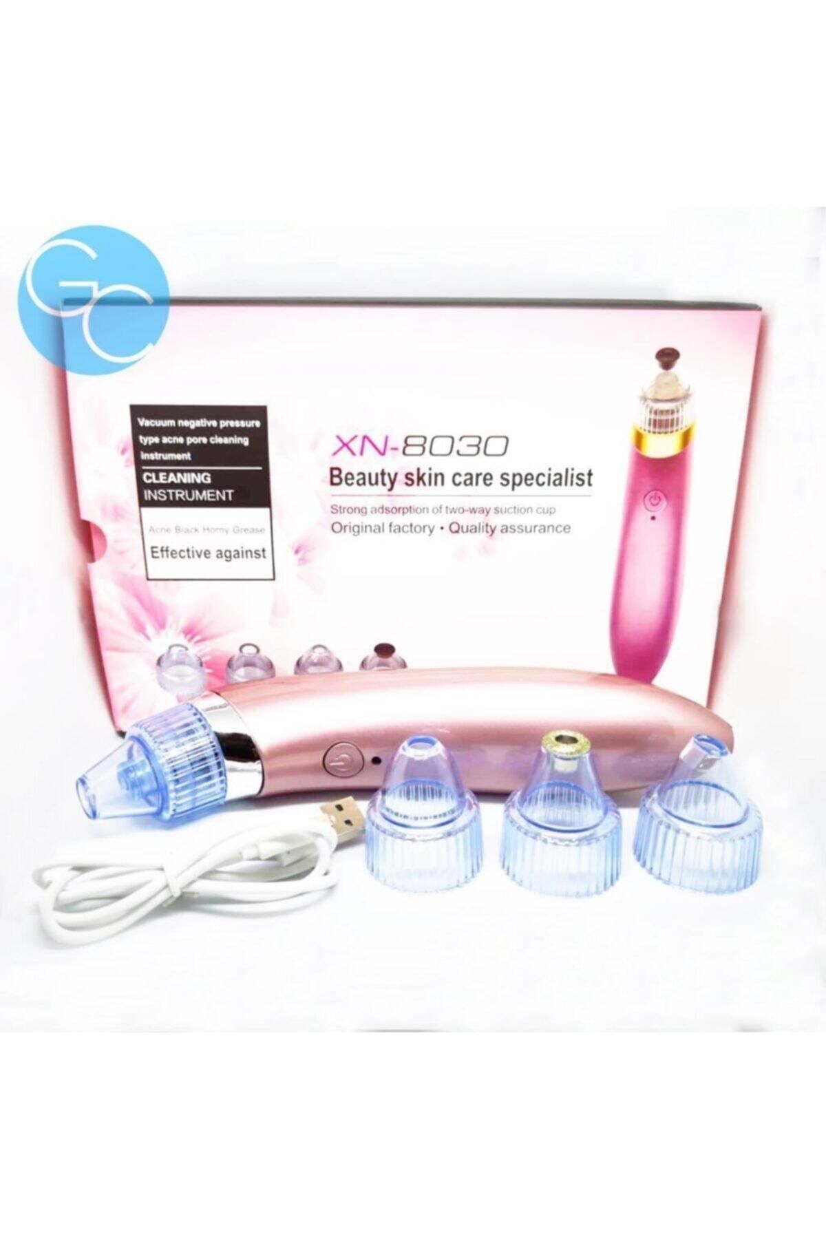 Xn 8030 beauty top skin care specialist