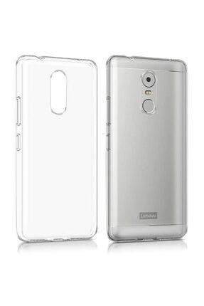 Teknoduvar Lenovo K6 Note Luks Rubber Mat Renkli Silikon Kilif Trendyol