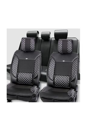 Otoaksefuar Opel Astra H Hb Oto Koltuk Uzeri Serme Kilim 3 Parca Trendyol