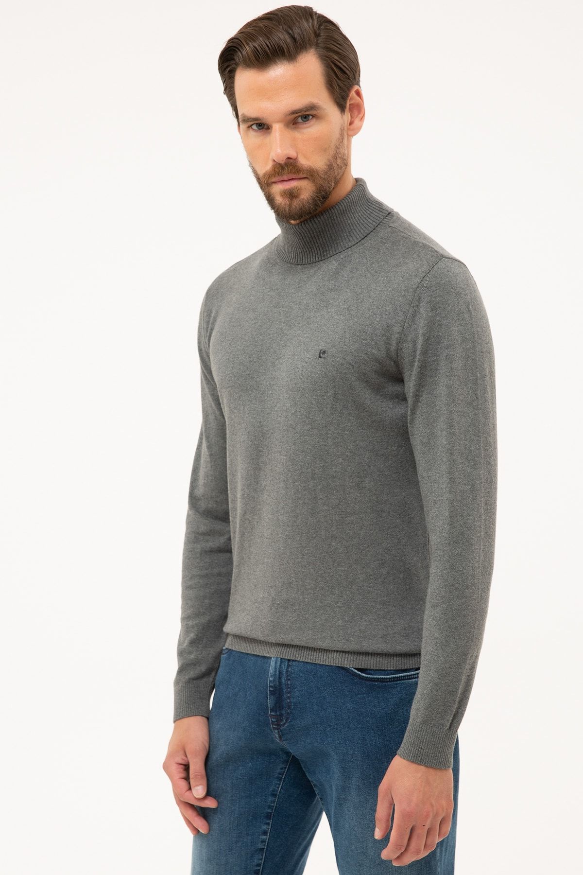 Pierre shop cardin knitwear