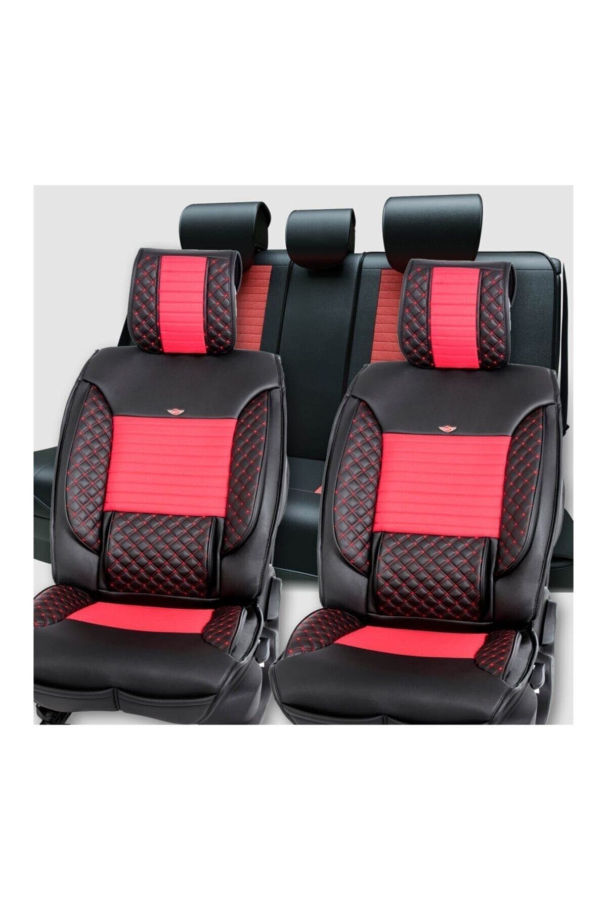 stil renault 11 koltuk kilifi seti lux minder fiyati yorumlari trendyol