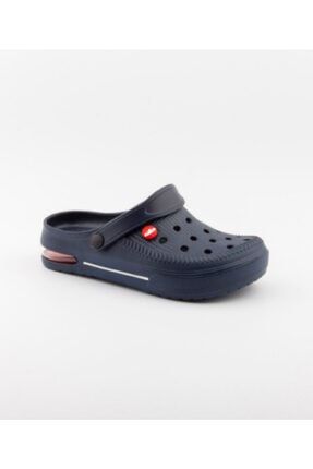 Gezer Erkek Bej Burnu Kapali Terlik Trendyol