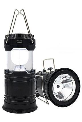 Dearling Dat At 999 Gunes Enerjili Aydinlatma Cihazi Trendyol