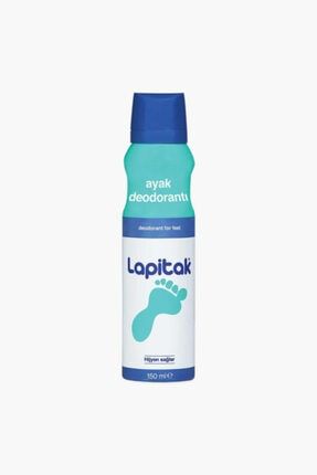 Ayak Deodorantı 150 ml Lapitak-2