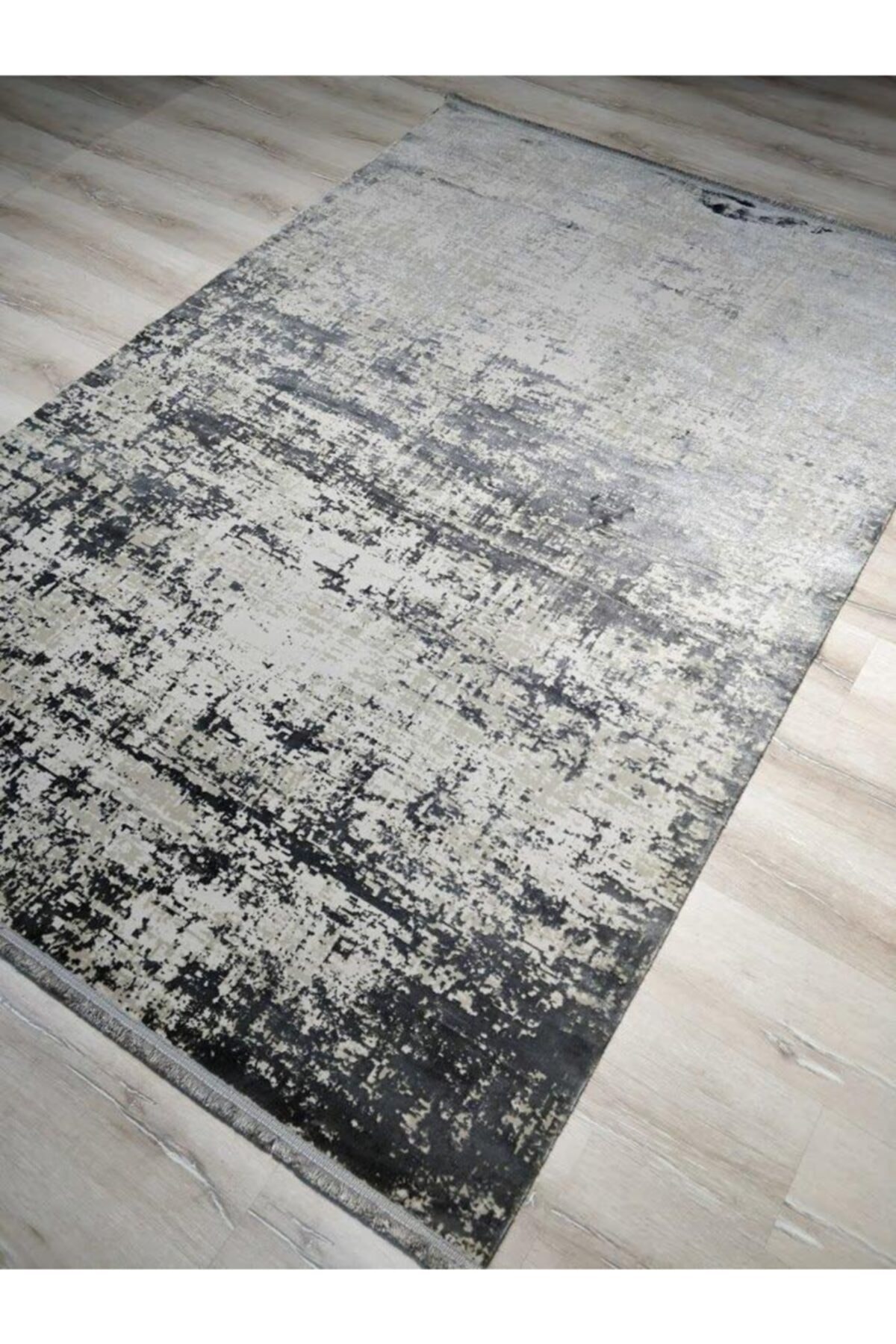 eko hali cam hali cordoba db 01 d grey viskon ve akrilik makine halisi fiyati yorumlari trendyol