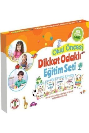 Timas Cocuk Yayinlari Kirmizi Misket Okul Oncesi Egitim Seti 48 Ay Ve Uzeri Trendyol