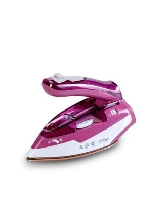 Echome Mini 420 W Buharli Seyahat Utusu Trendyol