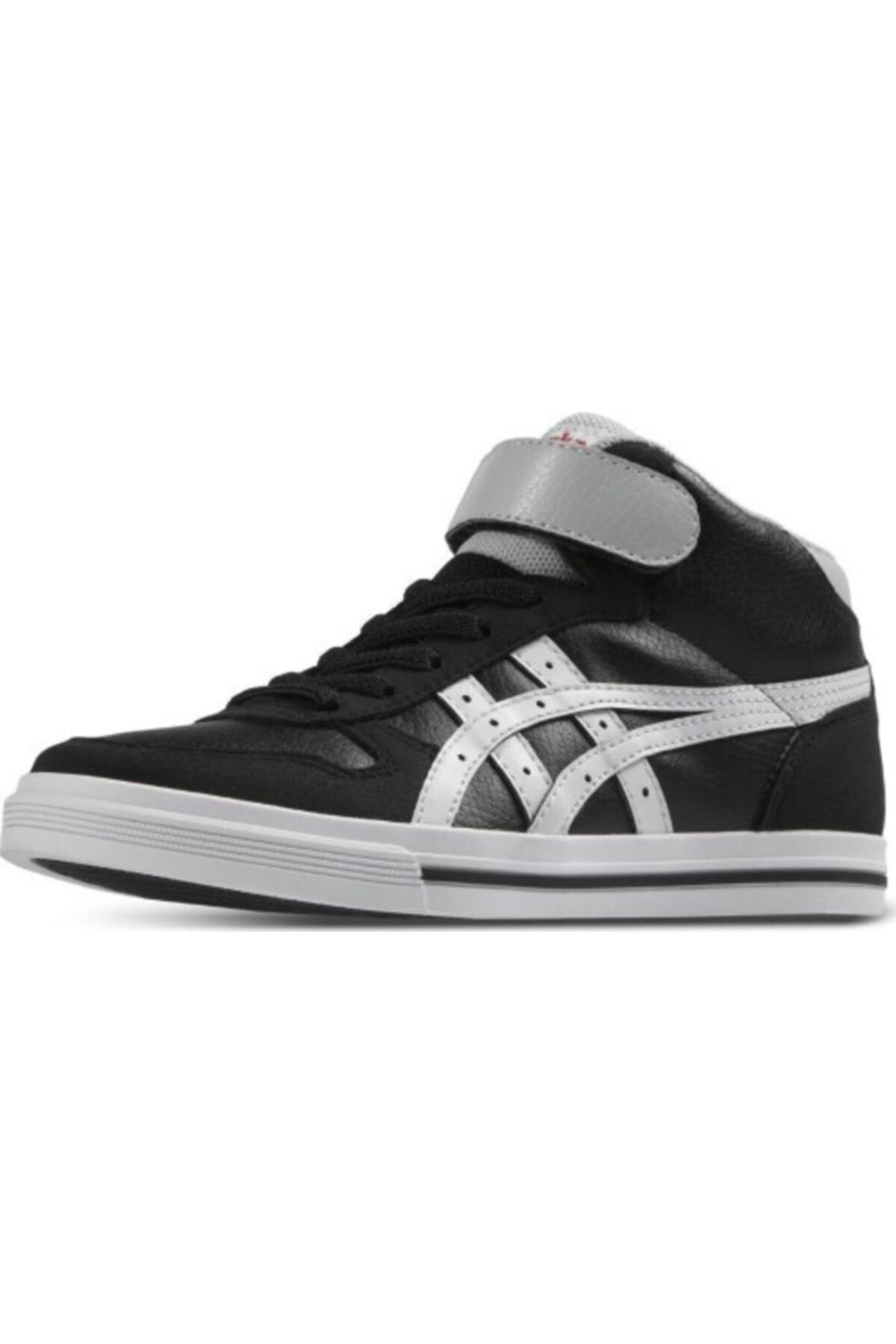 Asics Unisex Siyah Sneaker Fiyat Yorumlar Trendyol