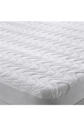 Ozdilek Alez Fitted Kapitone Cift Kisilik Trendyol