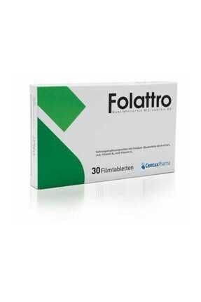 promotil folattro folik asit takviye