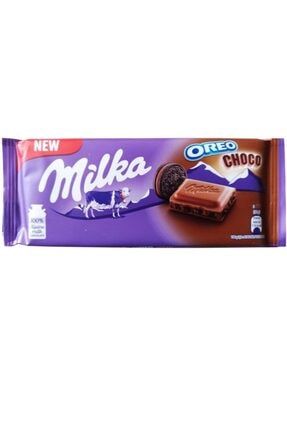 Oreo Choco Çikolata 100 gr PRA-1604427-5475
