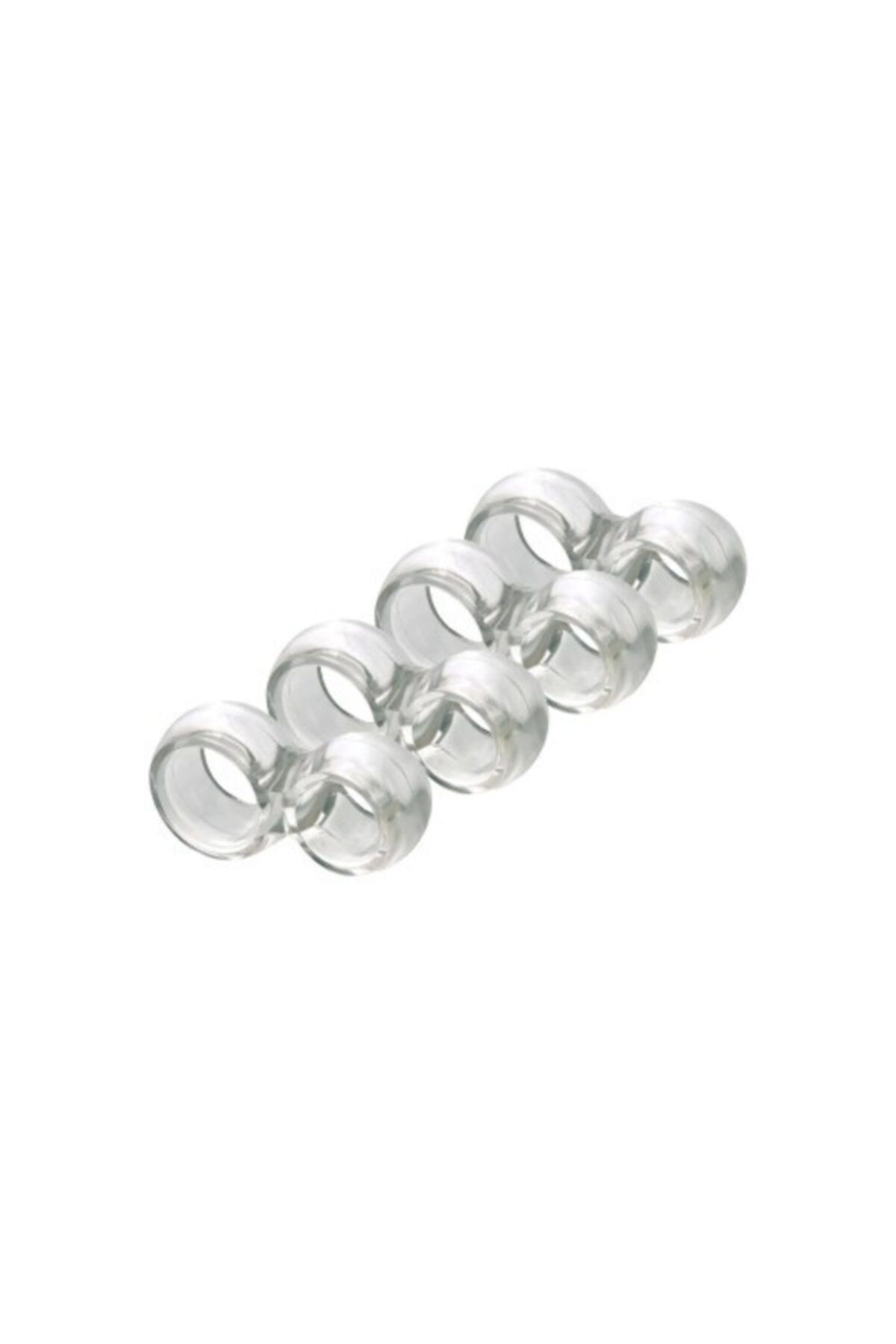 Gondol-Set of 8 Door and Window Handle Stoppers 1