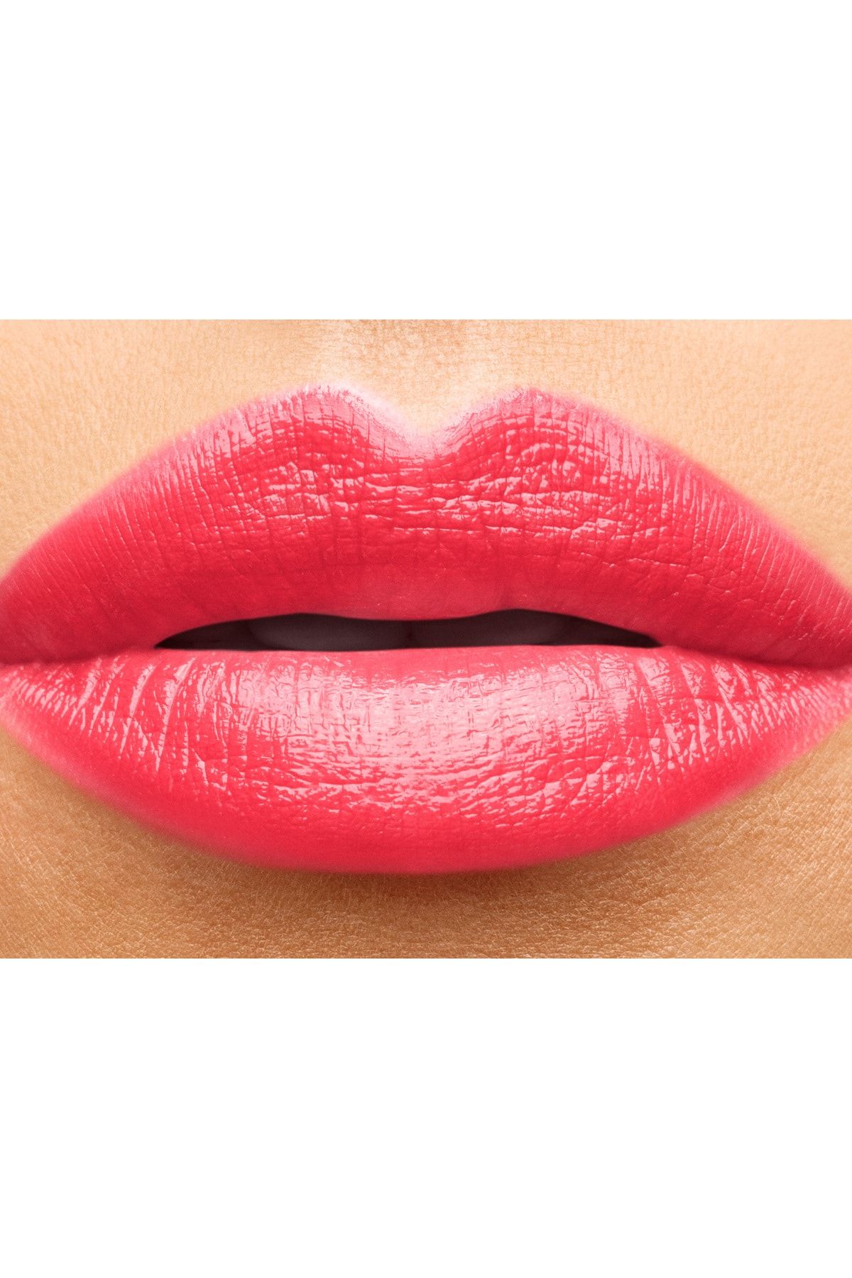Yves Saint Laurent-Rouge Pur Couture Satin Bright Iconic Lipstick 52 - Rosy Coral3365440269774 4