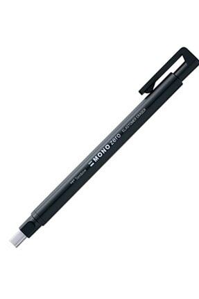Mono Zero Kalem Silgi Yassı Uç Siyahi 2,5x5mm PRA-2245919-7329