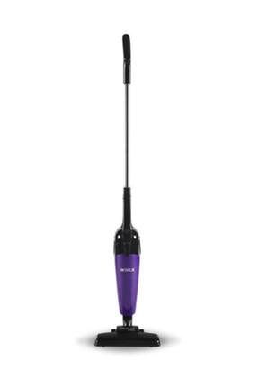 Fantom Pratik Xl Torbasiz Kuru Elektrikli Supurge Kirmizi Trendyol