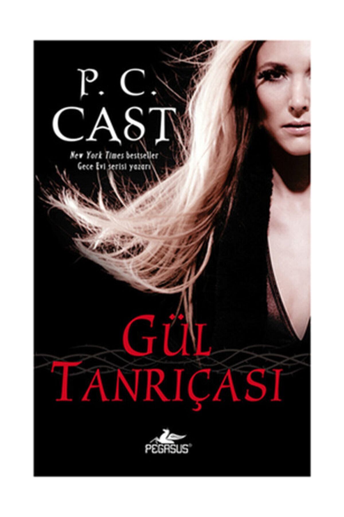 C cast. C cast