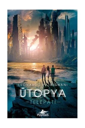Ütopya / Telepati 3 9786053437260