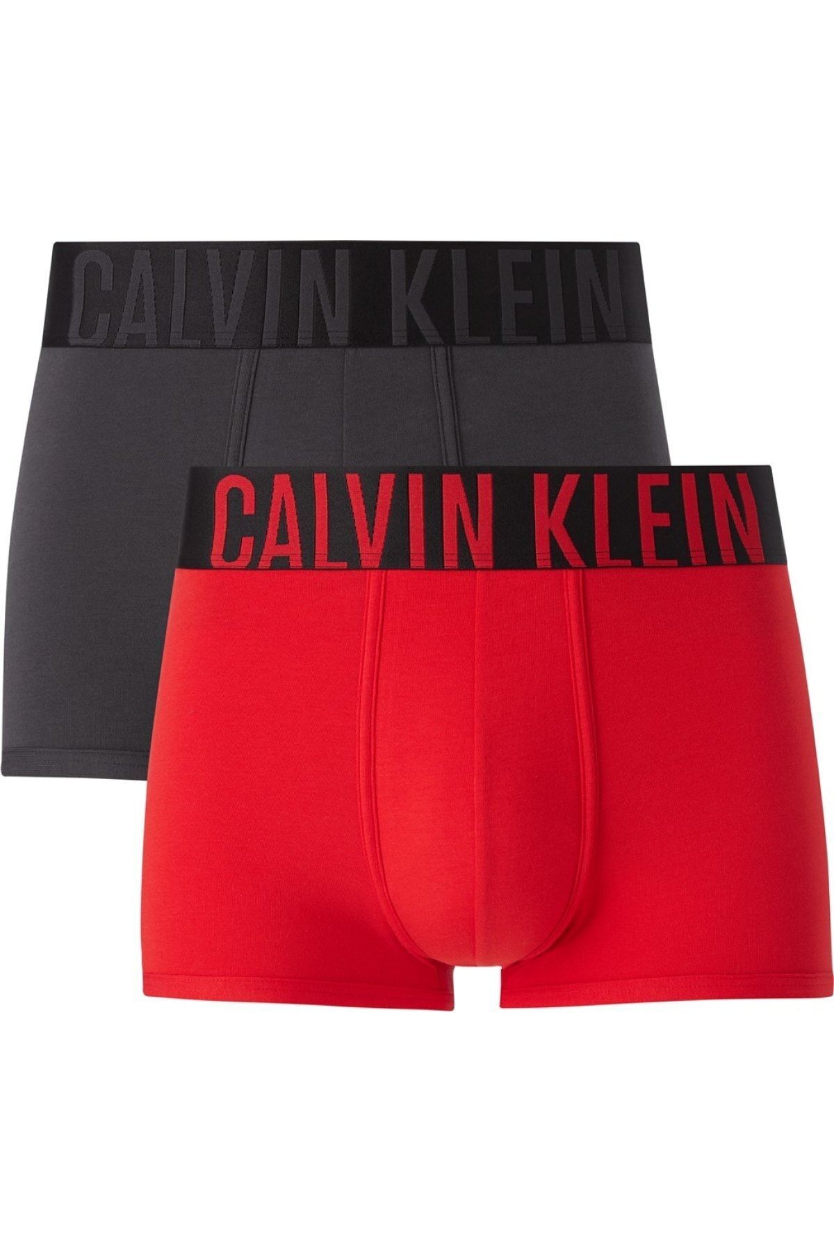 لباس زیر مردانه شورت کالوین کلین دوتایی Calvin Klein CK
