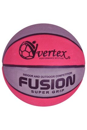 Fusion Kauçuk 7 No Basketbol Topu - vertex-fusion-basket7