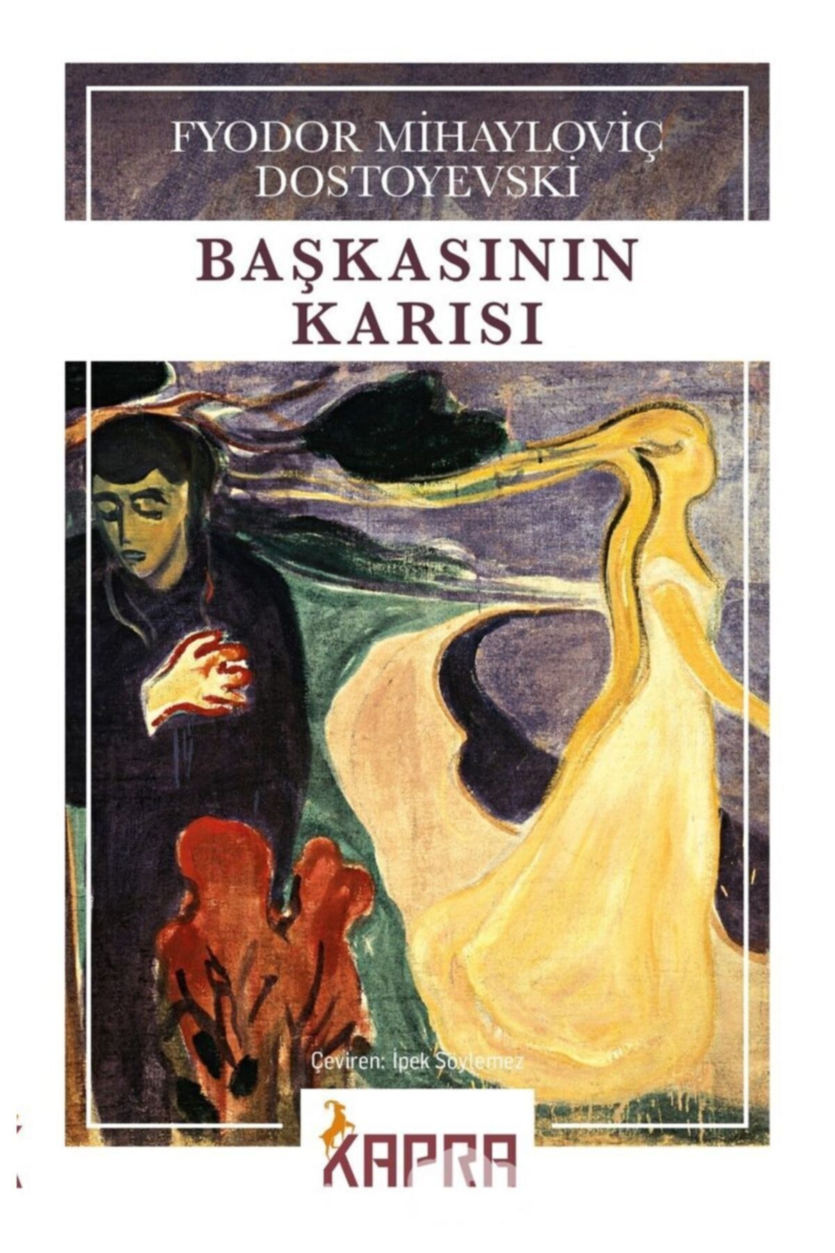 Genel Markalar Başkasının Karısı