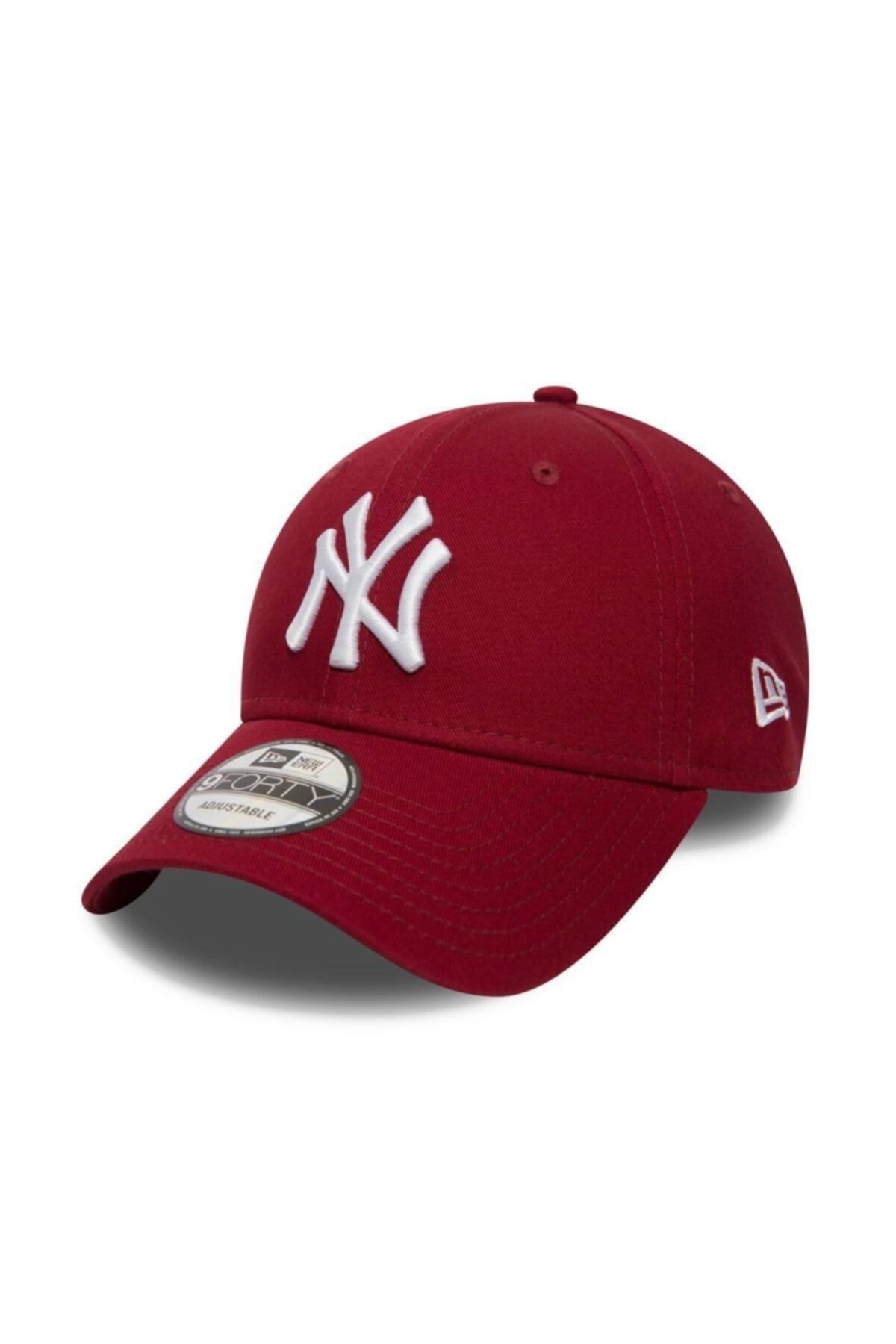NEW ERA کلاه - League Essential 9forty New York Yankees Red