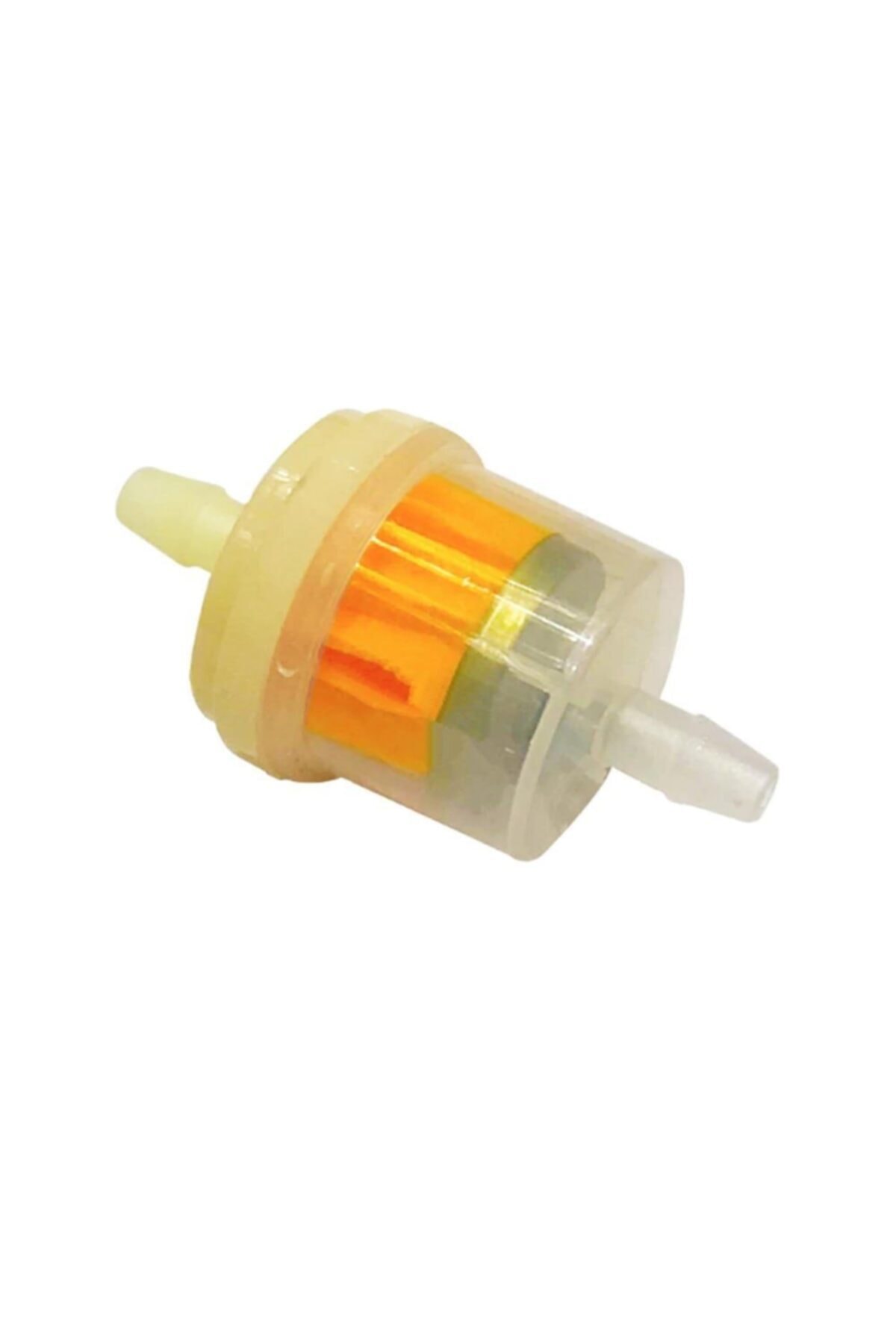 MOTOLİNAS Benzin Filtresi Benzin Süzgeç Universal Model