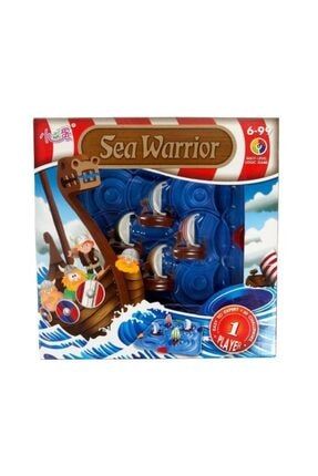 Vikings - Sea Warrior HED 56
