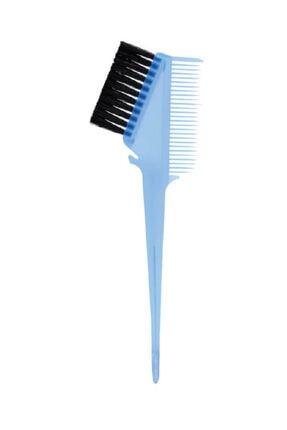 Mavi Saç Boya Fırçası -41 TRNSACBO0041