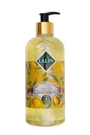 Limon Çiçeği Sıvı Sabun 500ml lımoncıcegı500