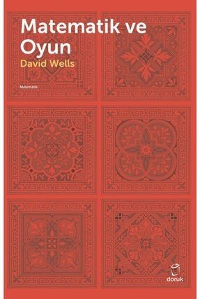 Matematik Ve Oyun - David Wells 9789755538747