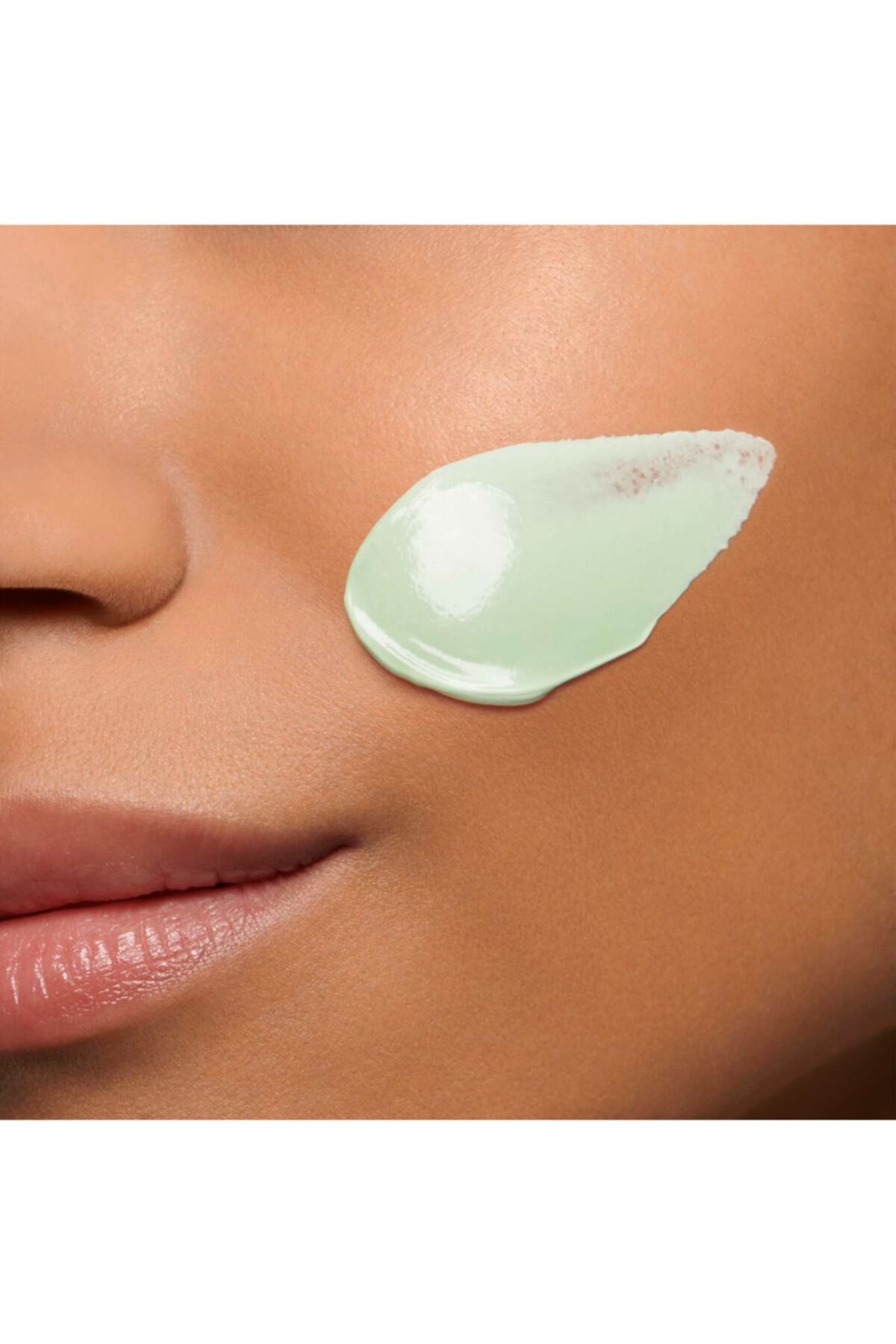 Clarins ماسک طنز طبیعی پاک کننده پوست ۷۵ میلی‌لیتر