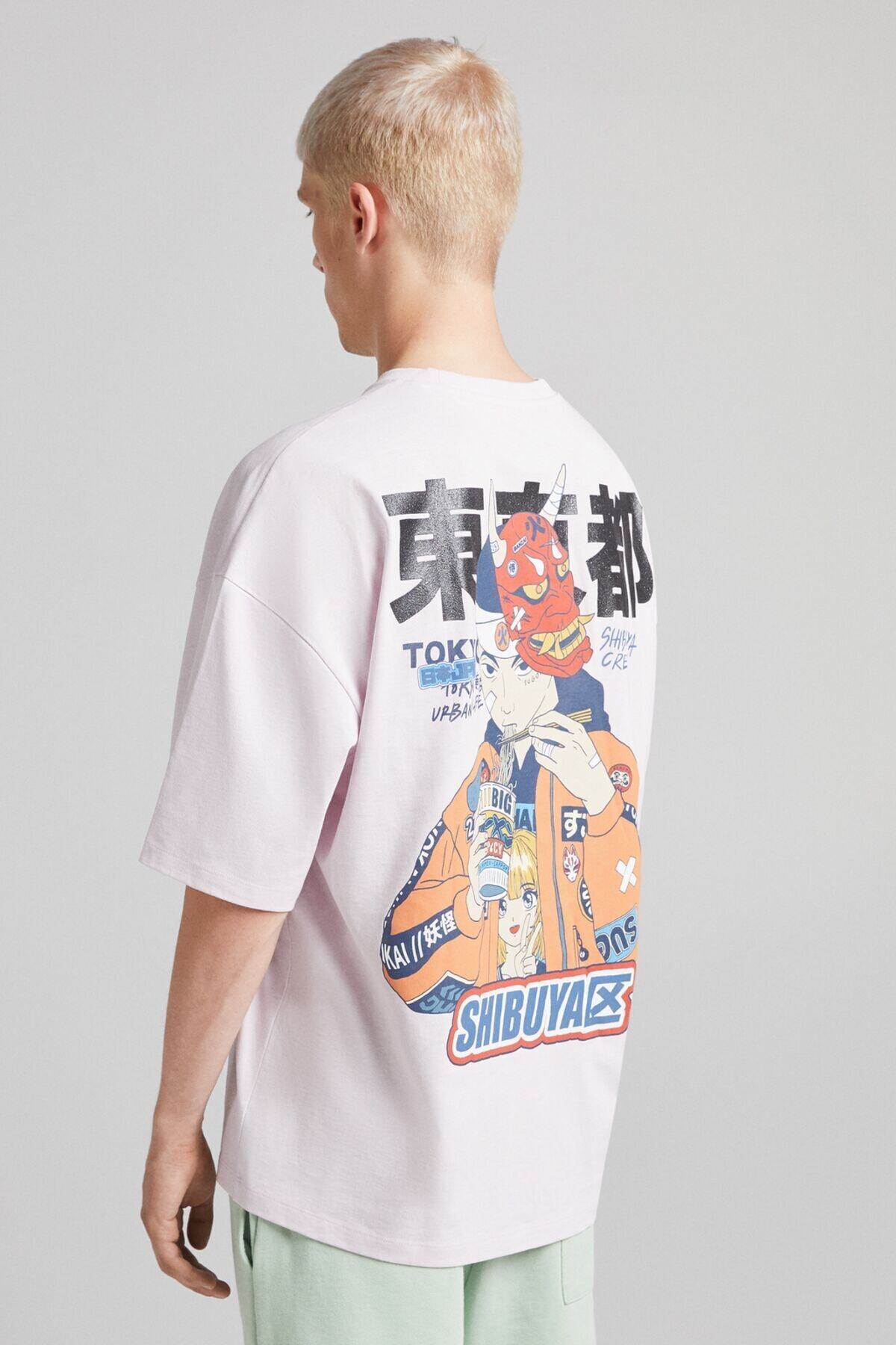 product side