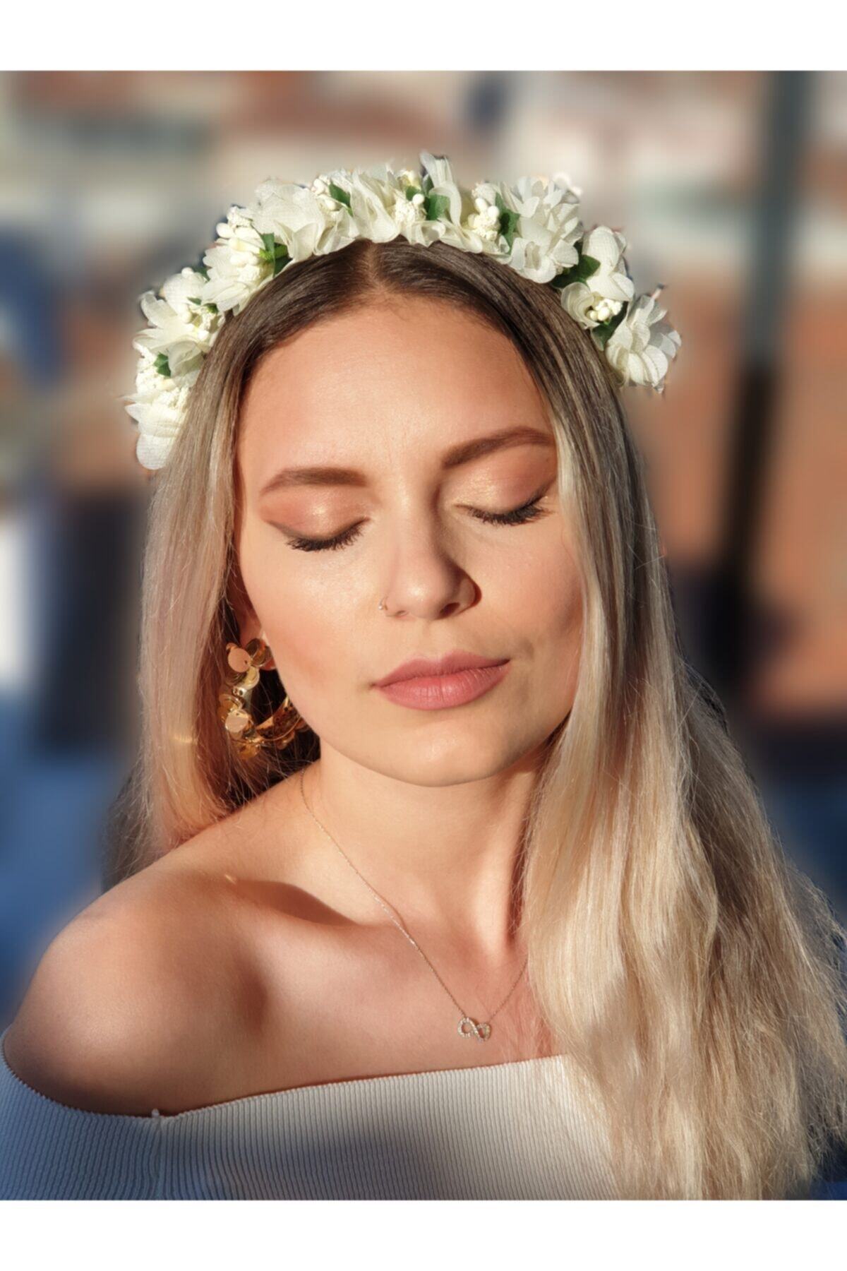 Melkady 236kr - Flower Bud Crown, Puerperal Crown