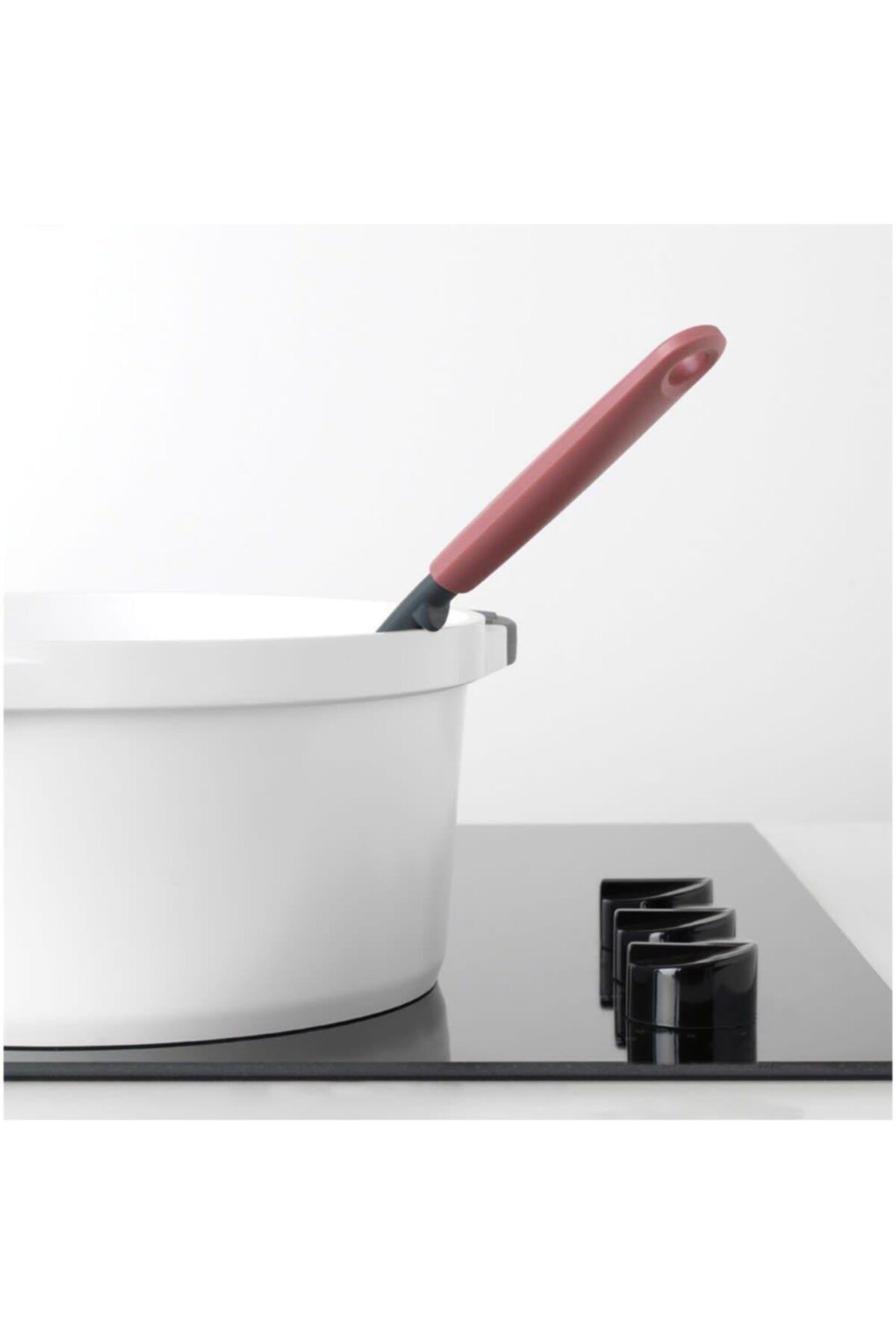 Brabantia-Brabantia 2-in-1 Serving Spoon + Scraper 6