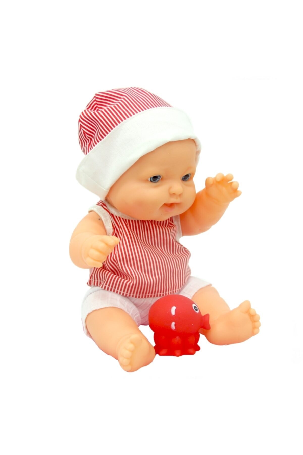 Genel Markalar Türkçe Konuşan Doğa Bebek fotoğrafı 3 (önizleme)
