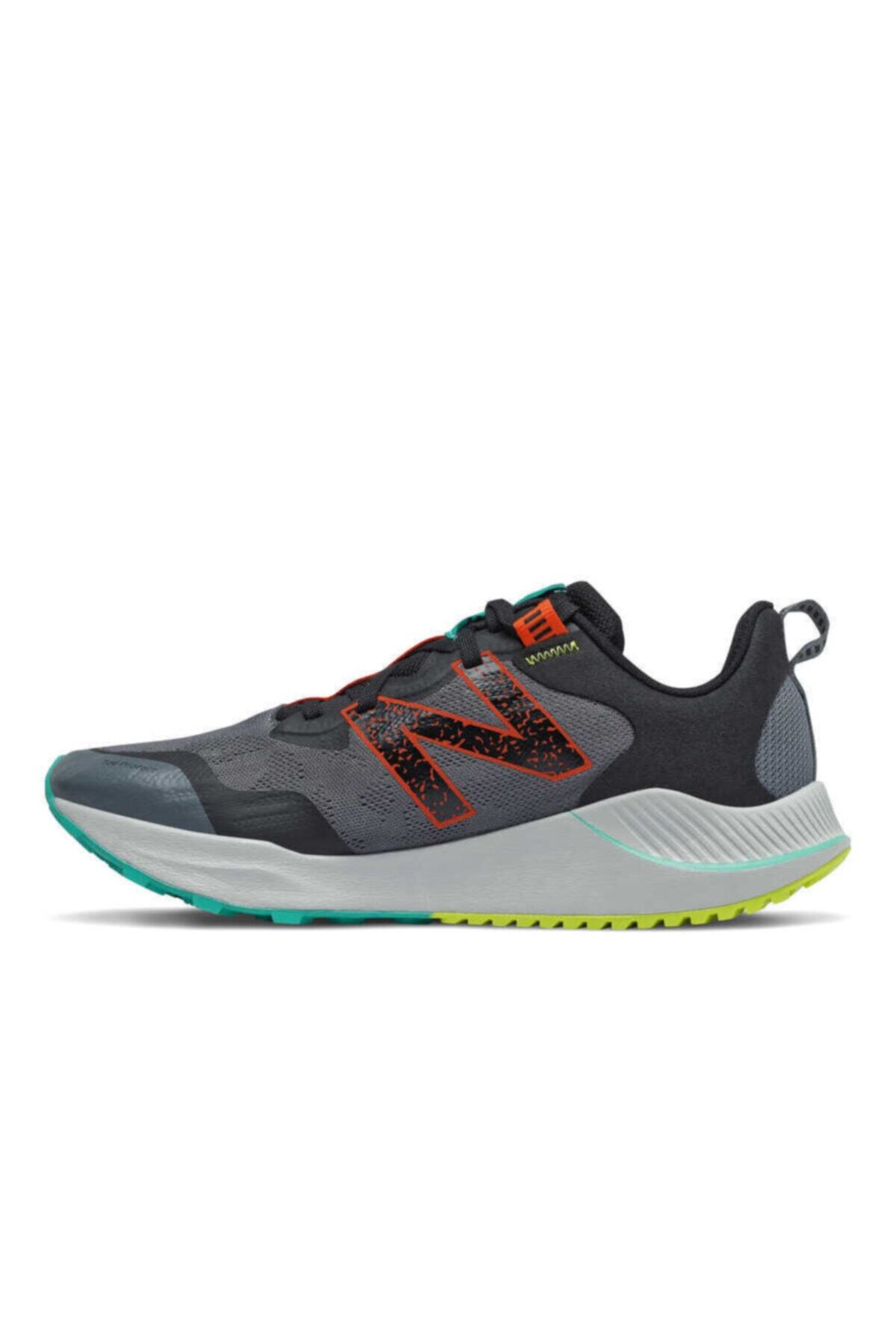New Balance Running M Shoes Gri Erkek Koşu Ayakkabısı Mtntrlg4 Mtntrlg4  Fiyatı, Yorumları - TRENDYOL