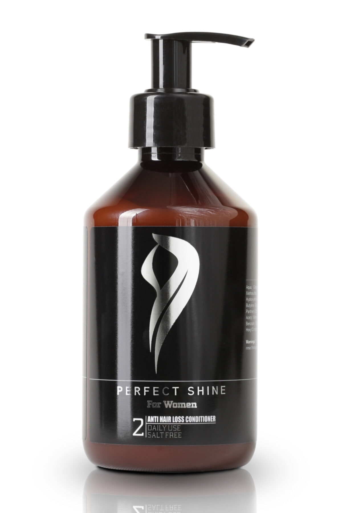 PERFECT SHINE Saç Dökülme Önleyici Saç Bakım Kremi 250 ml For Women — 11PS1774-PS