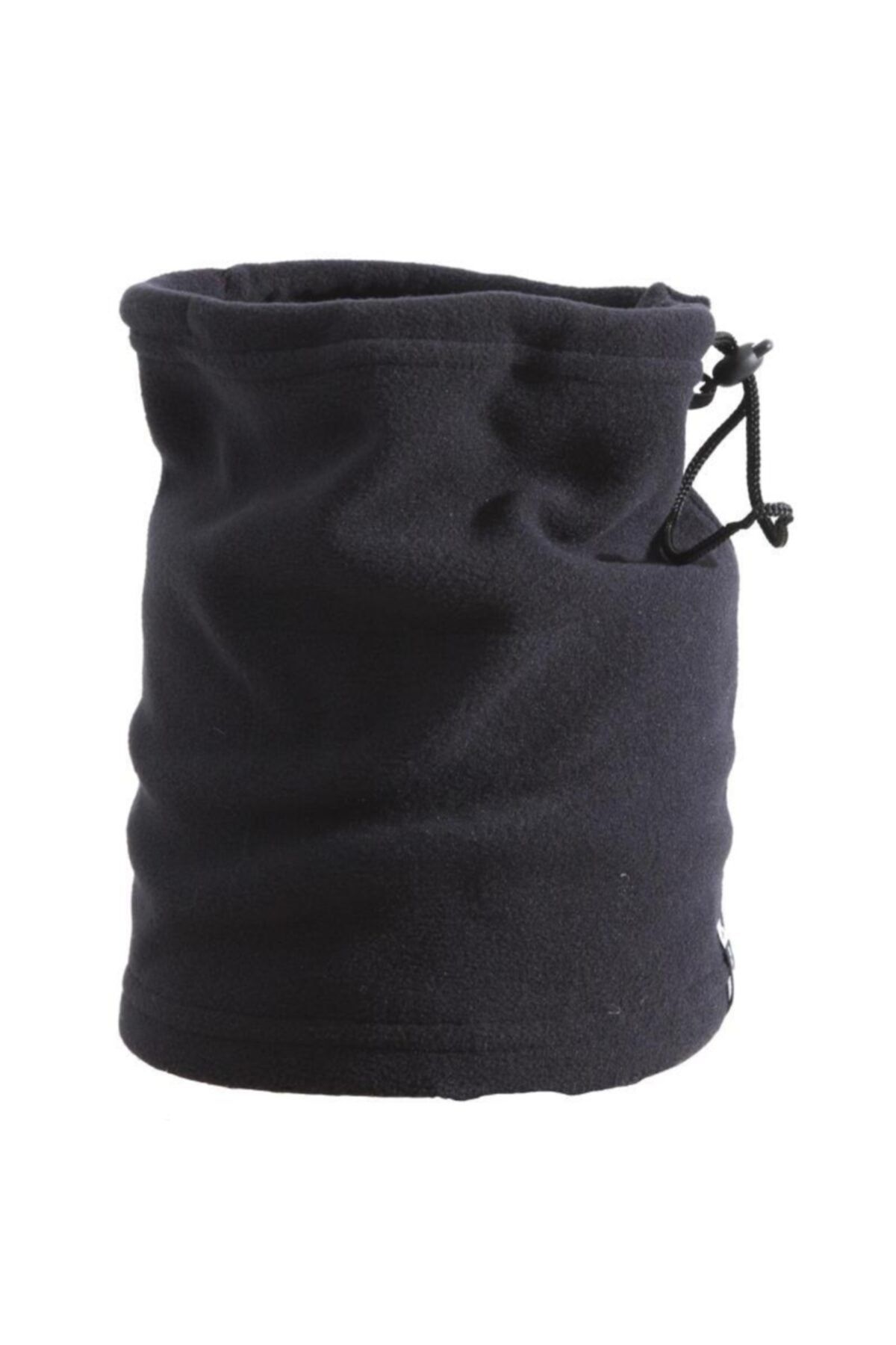 SARFEX-Neck Collar Beret 2 Functions Polar Black 2 Functions in One Product 4
