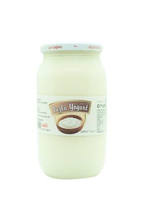 Tuzlu Yoğurt Keçi Sütü 1 Kg TRNCG035