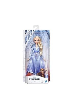 Frozen 2 Elsa Bebek 846513241