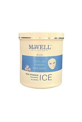 Buz Yüz Maskesi Rice Powder 800 ml 3523544
