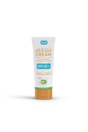 .b Sun Cream Spf 50 + 75 ml PLTZZ1