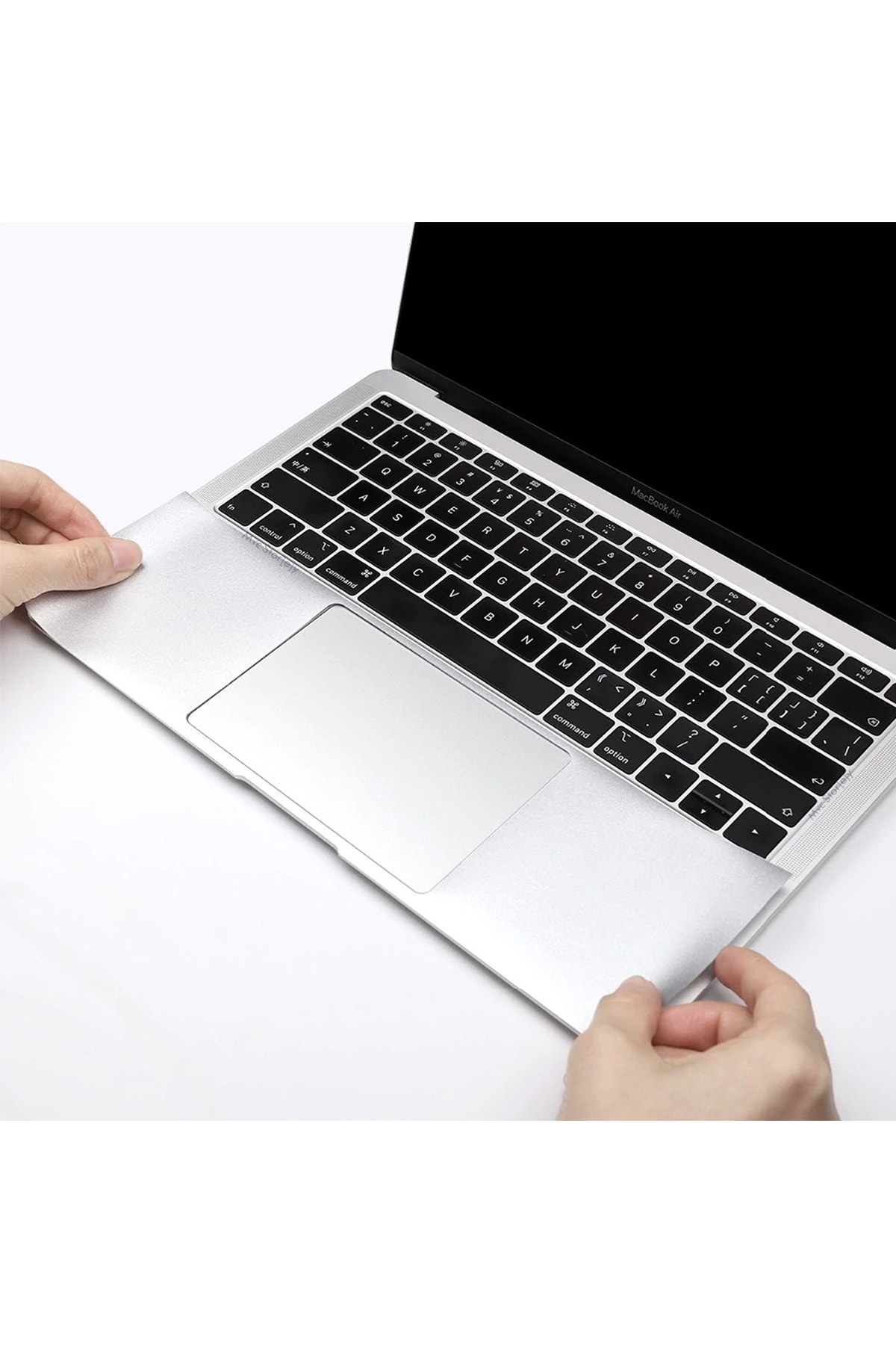 Macbook Pro 13inç Sticker Touchpad Film Jelatin Trackpad Koruyucu A1706 A1708 A1989 A2159 Ile Uyumlu 4